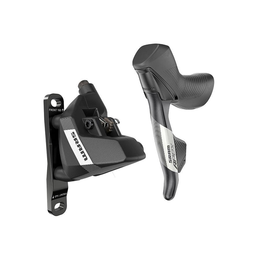 SRAM - Apex AXS D1 Road Hydraulic Disc Brakes _ Unite - B1keparts.com