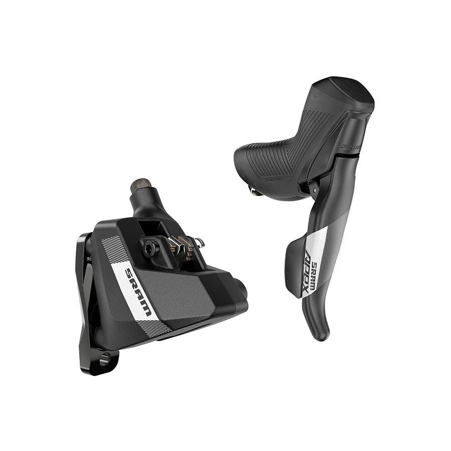 SRAM - Apex D1 Road Hydraulic Disc Brakes _ Unite - B1keparts.com