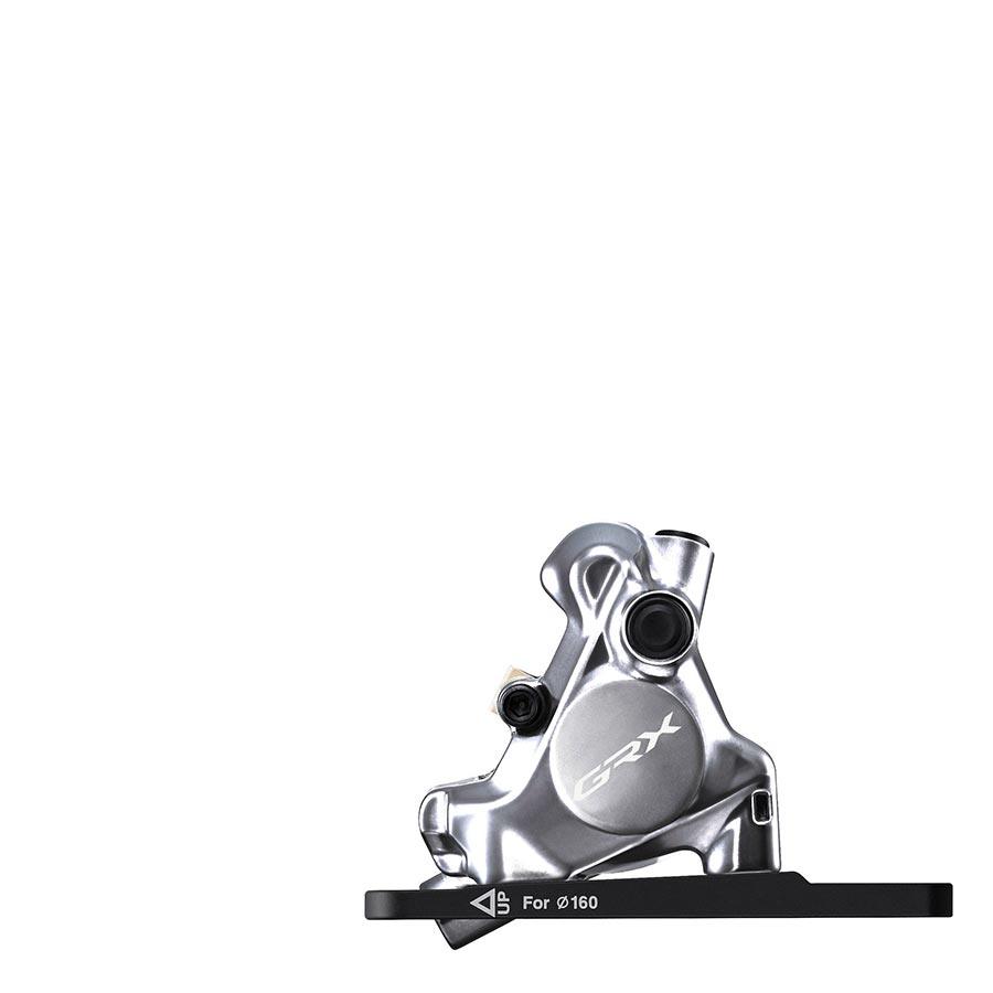 Shimano - GRX BR-RX820 Road Hydraulic Disc Brakes _ Unite - B1keparts.com