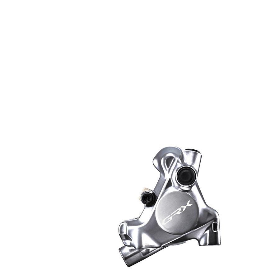 Shimano - GRX BR-RX820 Road Hydraulic Disc Brakes _ Unite - B1keparts.com