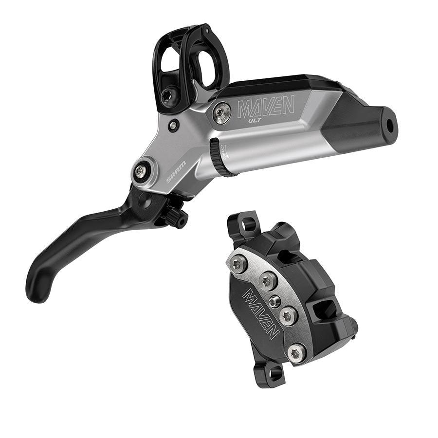 SRAM - Maven Ultimate MTB Hydraulic Disc Brakes _ Unite - B1keparts.com