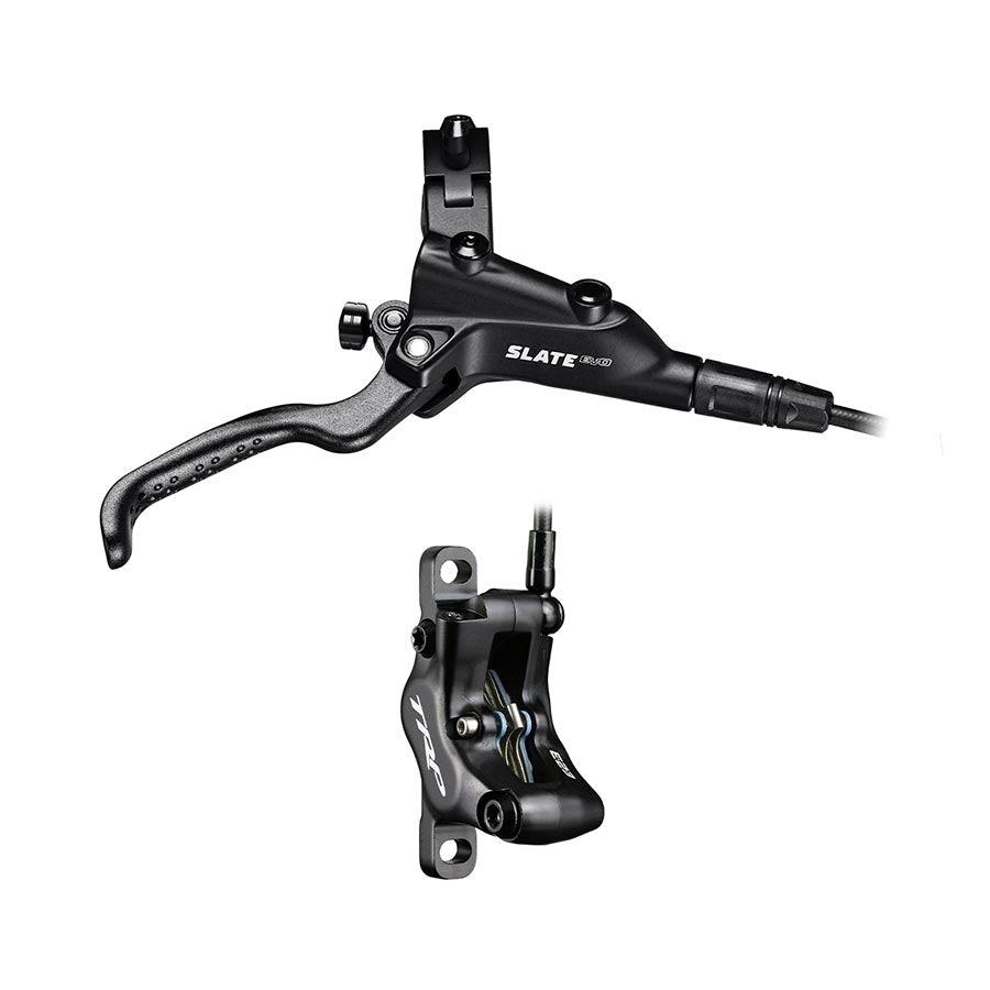TRP - Slate EVO MTB Hydraulic Disc Brakes _ Unite - B1keparts.com