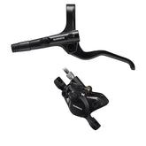 Shimano - Alivio BL-M201/BR-M200 MTB Hydraulic Disc Brakes _ Unite - B1keparts.com