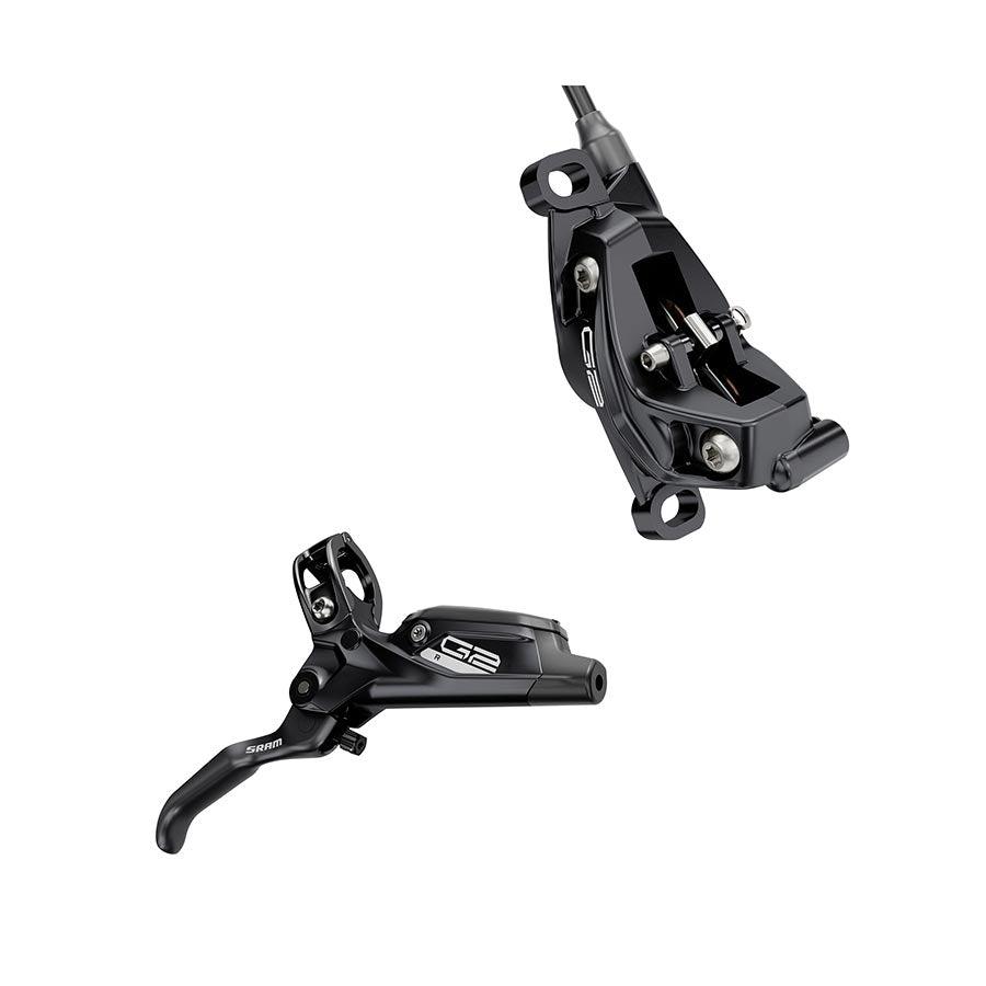 Shimano - Ultegra BR-8100 Road Caliper Brakes _ Unite - B1keparts.com