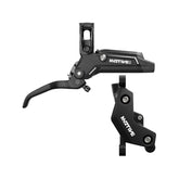 SRAM, Motive Bronze A2, MTB Hydraulic Disc Brake, Front, Post mount, Black
