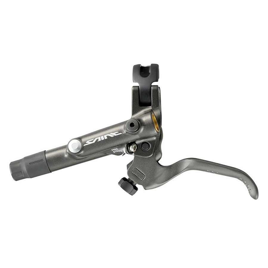 Shimano - Saint BL-M820 Hydraulic MTB Brake Levers _ Unite - B1keparts.com