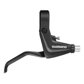 Shimano - BL-T4000 MTB Brake Levers _ Unite - B1keparts.com