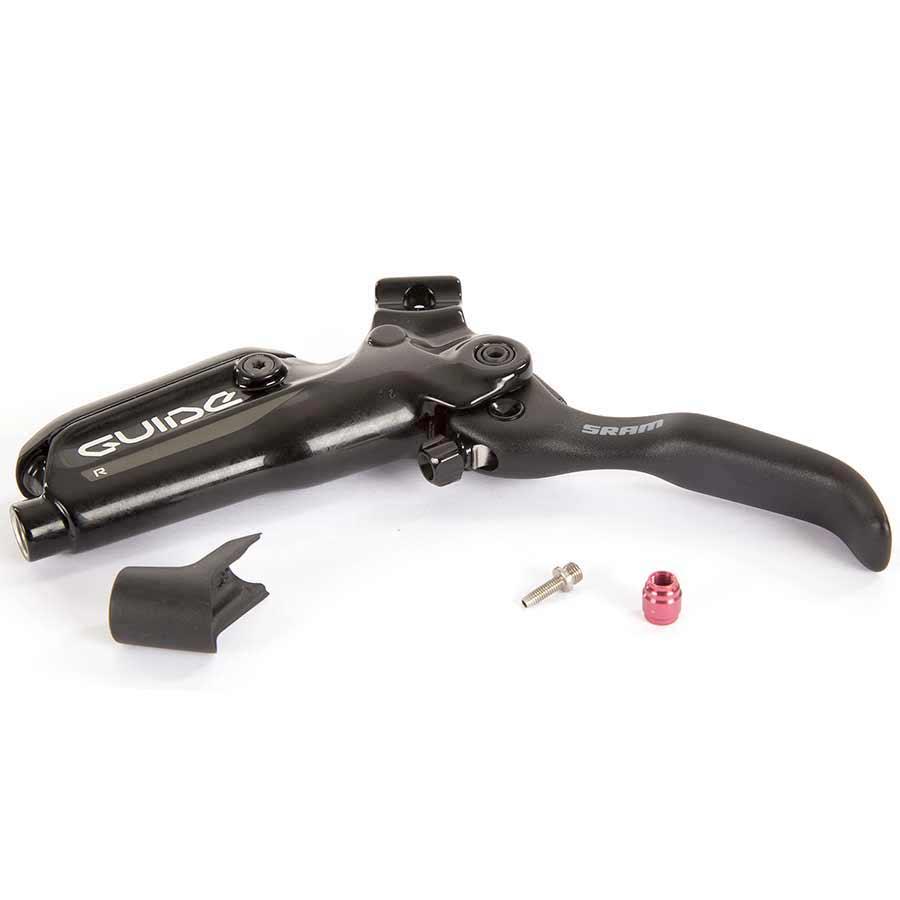 SRAM - Guide R Gen 2 Hydraulic MTB Brake Levers _ Unite - B1keparts.com