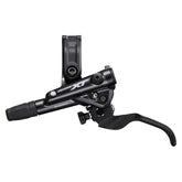 Shimano - XT BL-M8100 Hydraulic MTB Brake Levers _ Unite - B1keparts.com