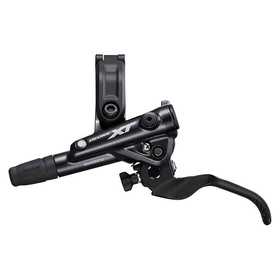 Shimano - XT BL-M8100 Hydraulic MTB Brake Levers _ Unite - B1keparts.com