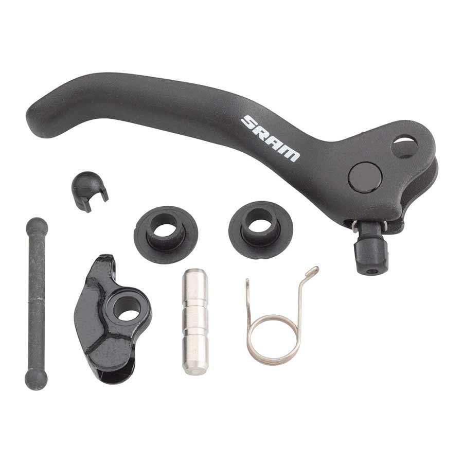 SRAM - G2 R Lever Blade Brake Lever Parts and Accessories _ Unite - B1keparts.com