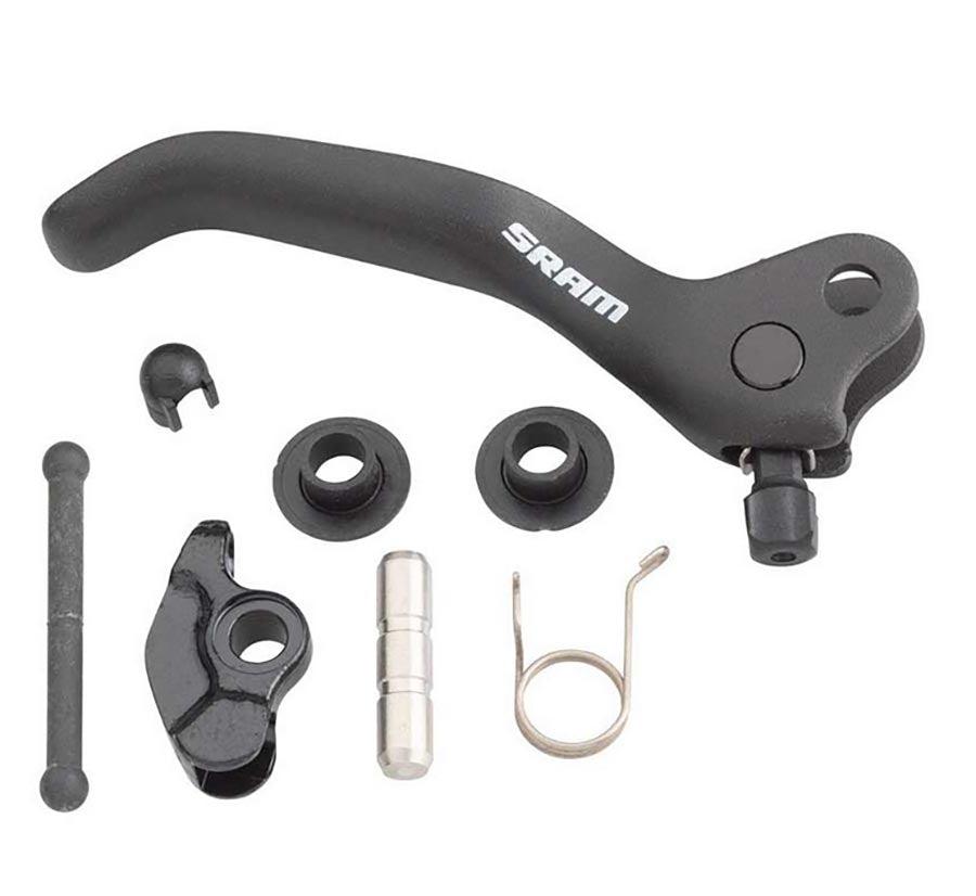SRAM - G2 RS Lever Blade Brake Lever Parts and Accessories _ Unite - B1keparts.com