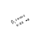 Kit de matériel de levier de frein TT