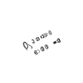 SRAM - TT Brake Lever Hardware Kit Brake Lever Parts and Accessories _ Unite - B1keparts.com