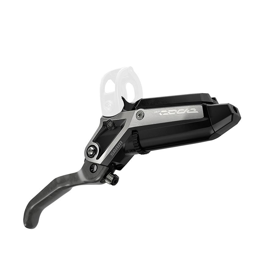 SRAM - Code Ultimate Stealth Hydraulic MTB Brake Levers _ Unite - B1keparts.com