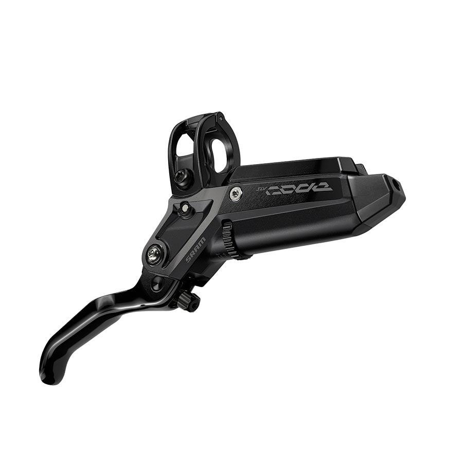 SRAM - Code Silver Stealth Hydraulic MTB Brake Levers _ Unite - B1keparts.com