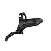 SRAM - Level Silver Stealth Hydraulic MTB Brake Levers _ Unite - B1keparts.com