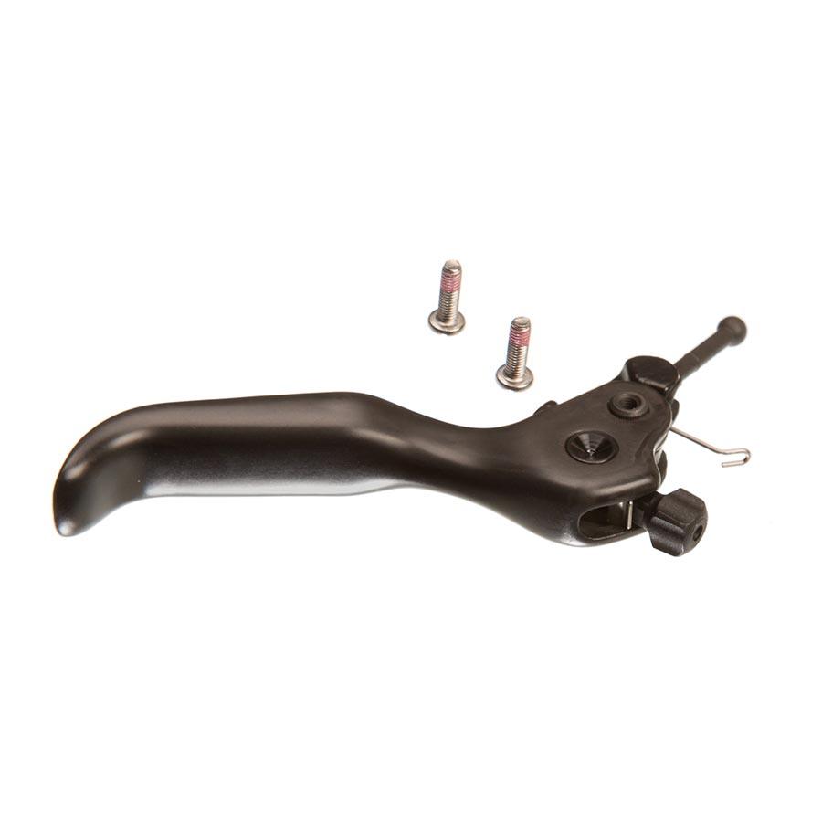 SRAM - Level Ultimate Stealth Blade Brake Lever Parts and Accessories _ Unite - B1keparts.com