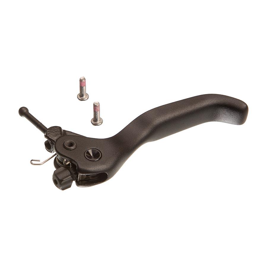SRAM - Level Silver Stealth Blade Brake Lever Parts and Accessories _ Unite - B1keparts.com