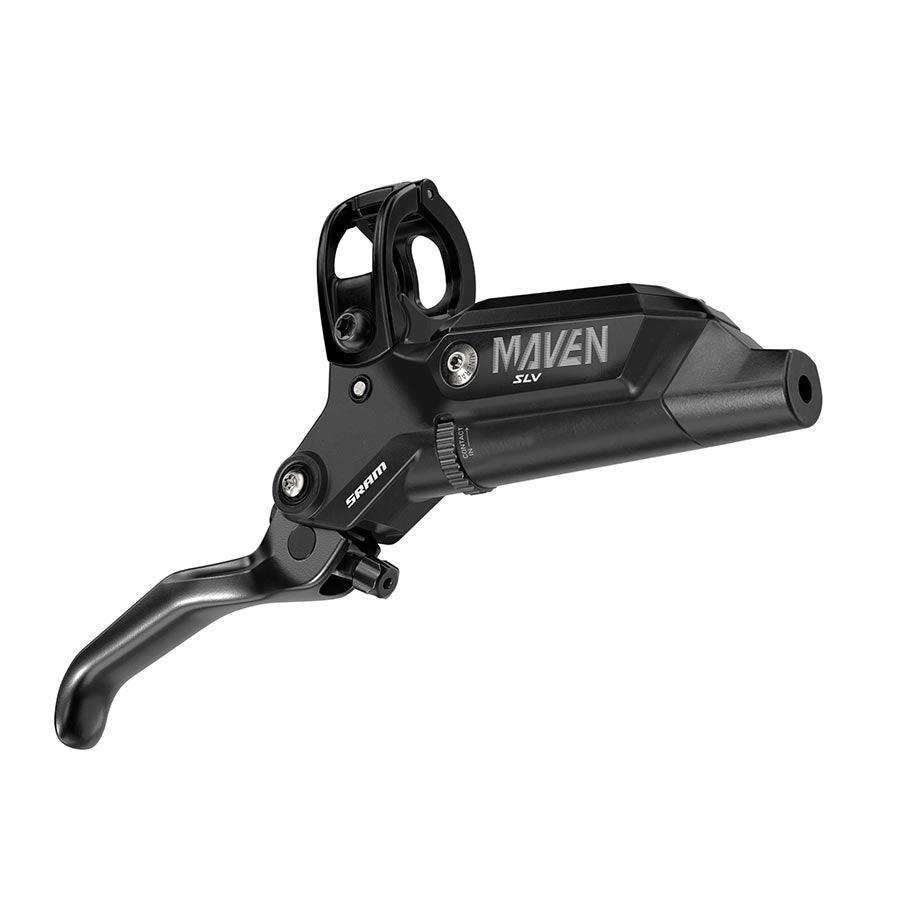 SRAM - Maven Silver Lever Assembly Disc Brake Parts and Accessories _ Unite - B1keparts.com