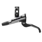Shimano, XTR BL-M9200, Brake Lever, Left, Black, IBLM9200L