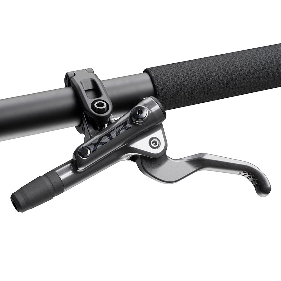 Shimano, XTR BL-M9200, Brake Lever, Left, Black, IBLM9200L
