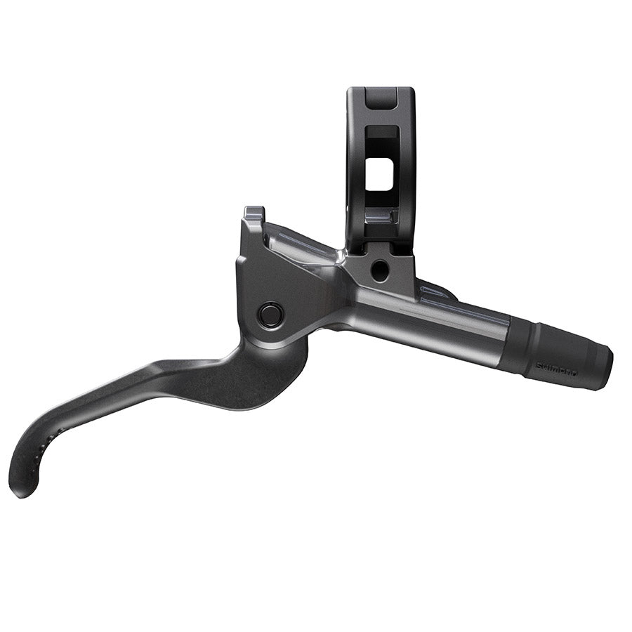 Shimano, XTR BL-M9200, Brake Lever, Left, Black, IBLM9200L