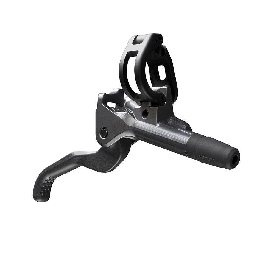 Shimano, XTR BL-M9200, Brake Lever, Left, Black, IBLM9200L