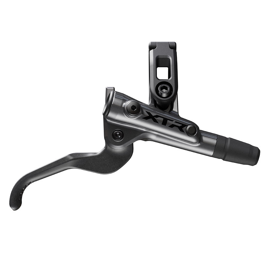Shimano, XTR BL-M9200, Brake Lever, Left, Black, IBLM9200L