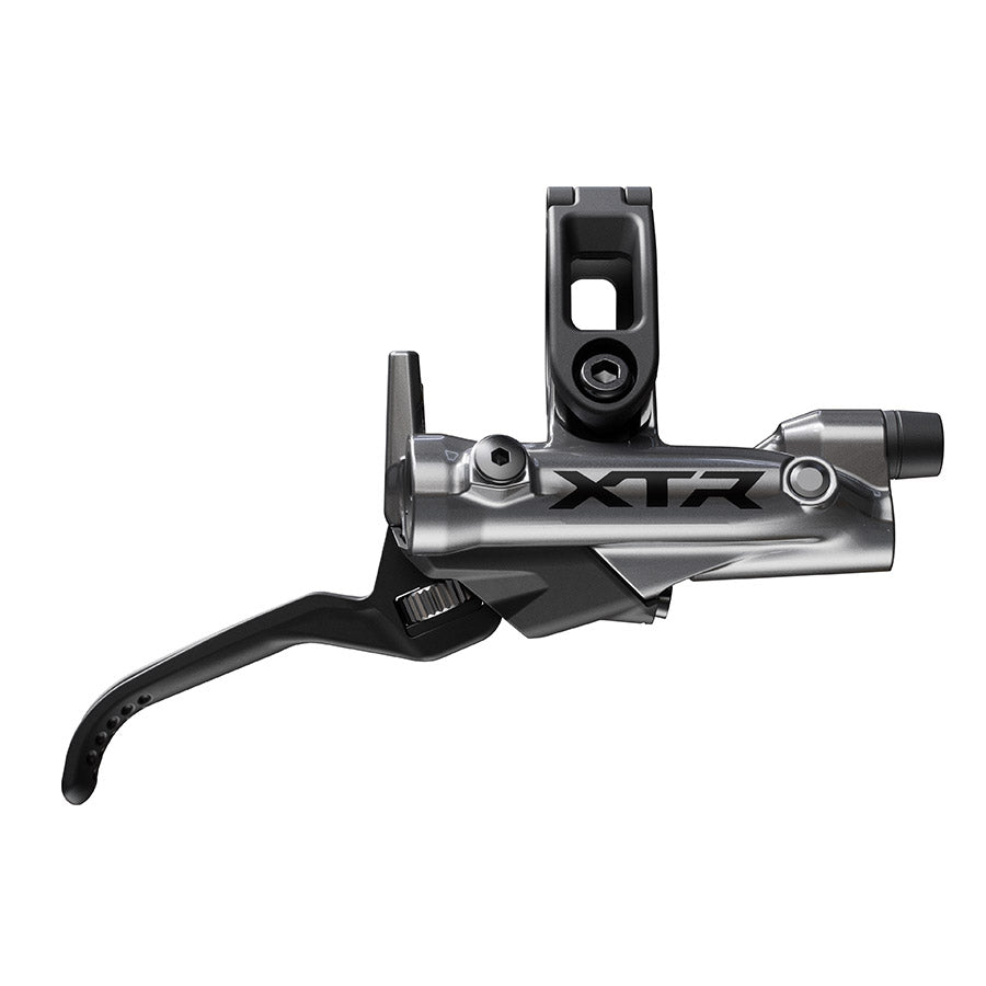 Shimano, XTR BL-M9220, Brake Lever, Left, Black, IBLM9220L