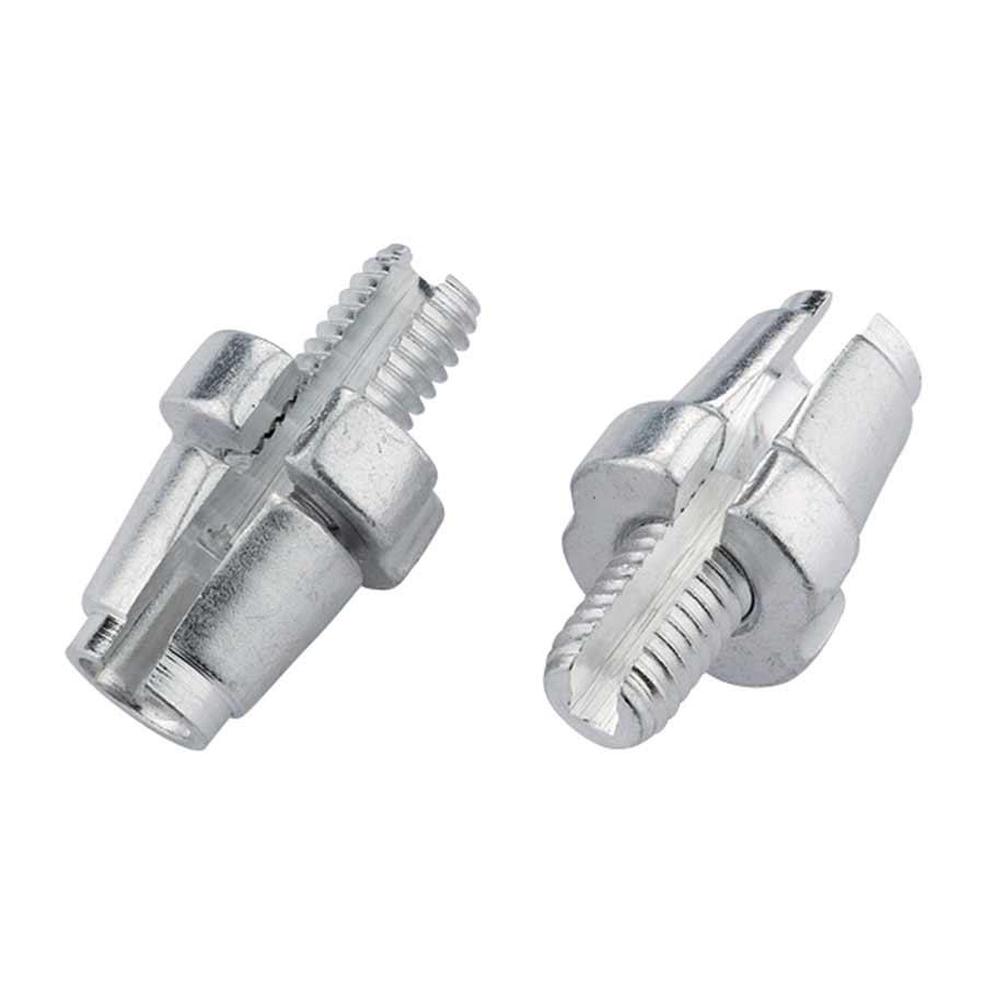 Jagwire - Adjuster Barrels Brake Lever Parts and Accessories _ Unite - B1keparts.com