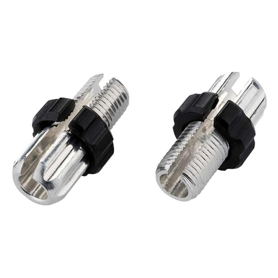Jagwire - Adjuster Barrels Brake Lever Parts and Accessories _ Unite - B1keparts.com