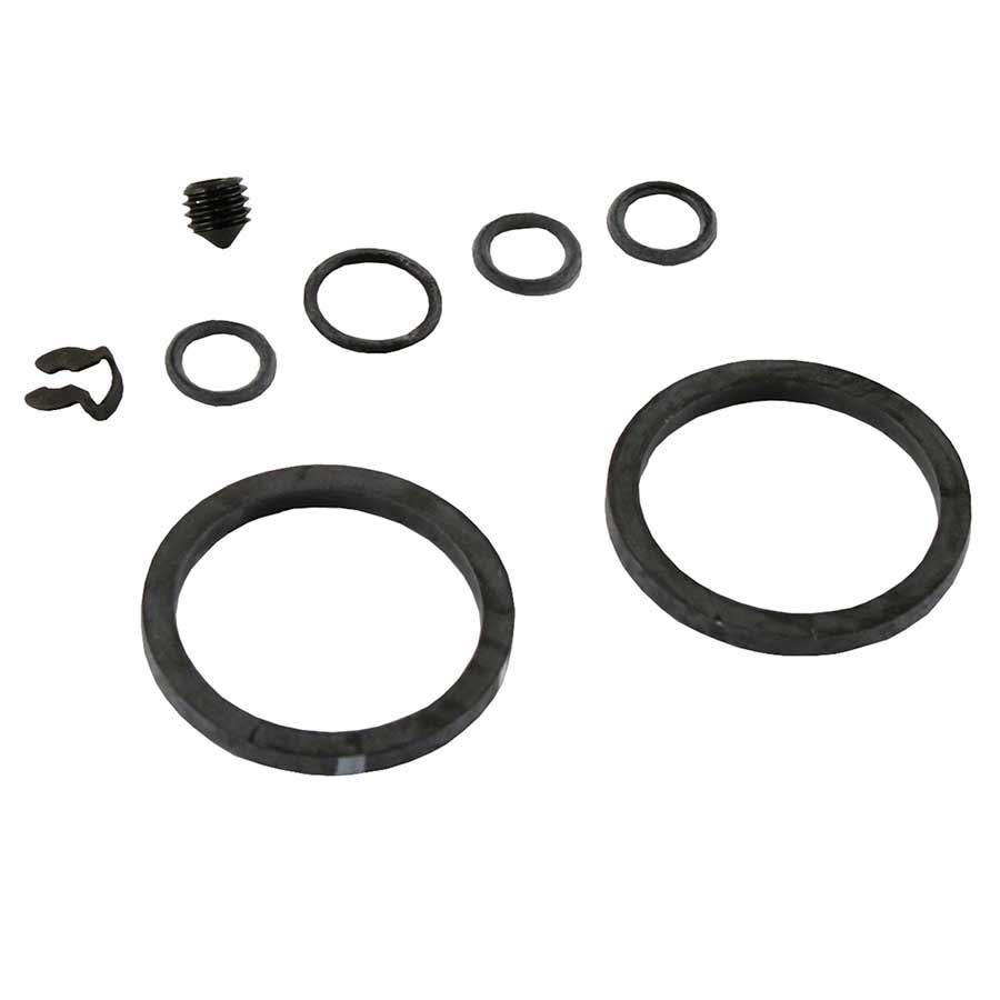 Avid - Elixir, X.0, XX Pt1 Disc Brake Parts and Accessories _ Unite - B1keparts.com