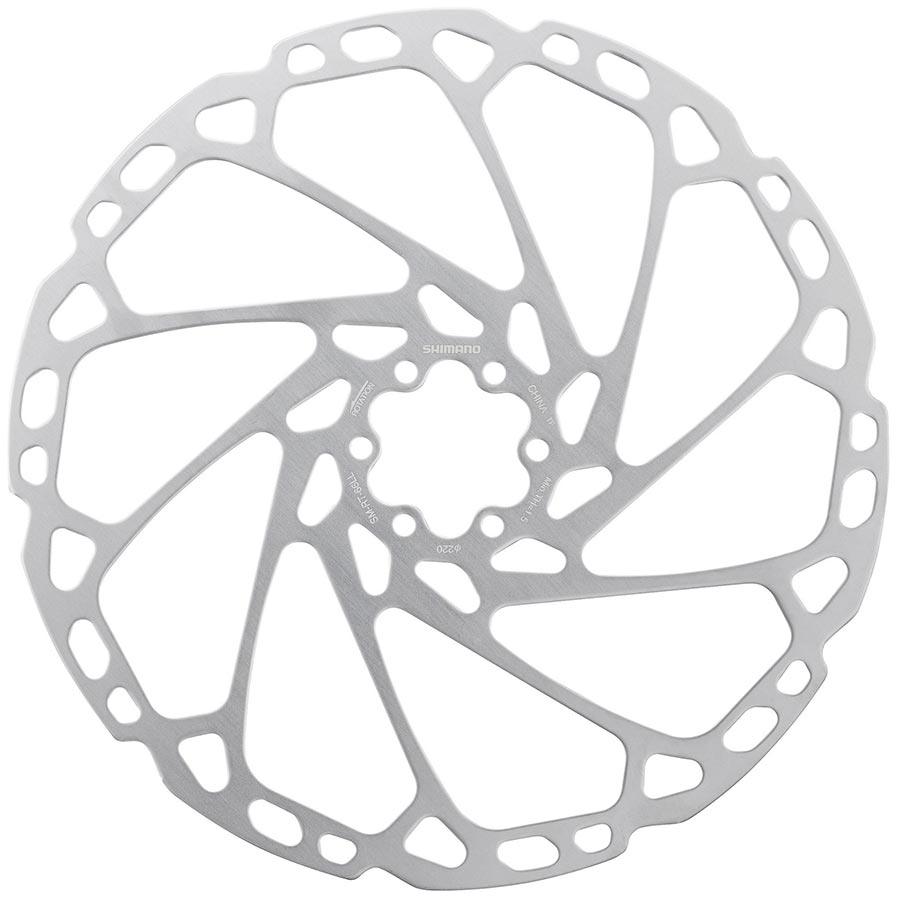 Shimano - SM-RT66 Discs Rotors and Related Parts _ Unite - B1keparts.com