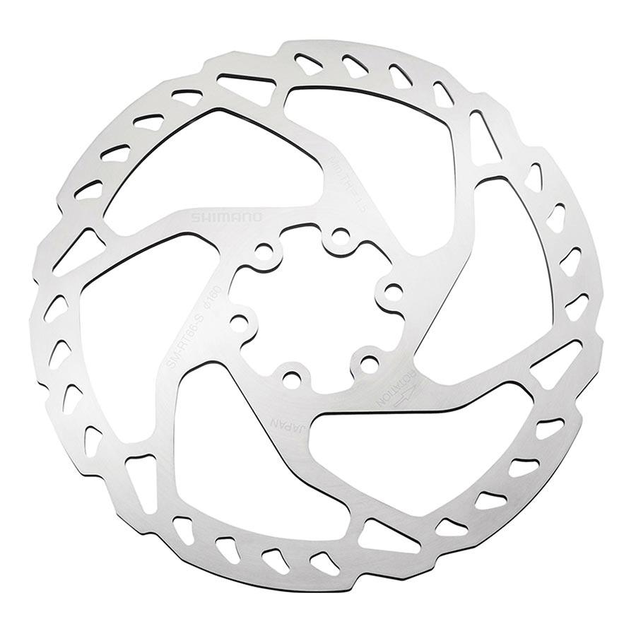 Shimano - SM-RT66 Discs Rotors and Related Parts _ Unite - B1keparts.com