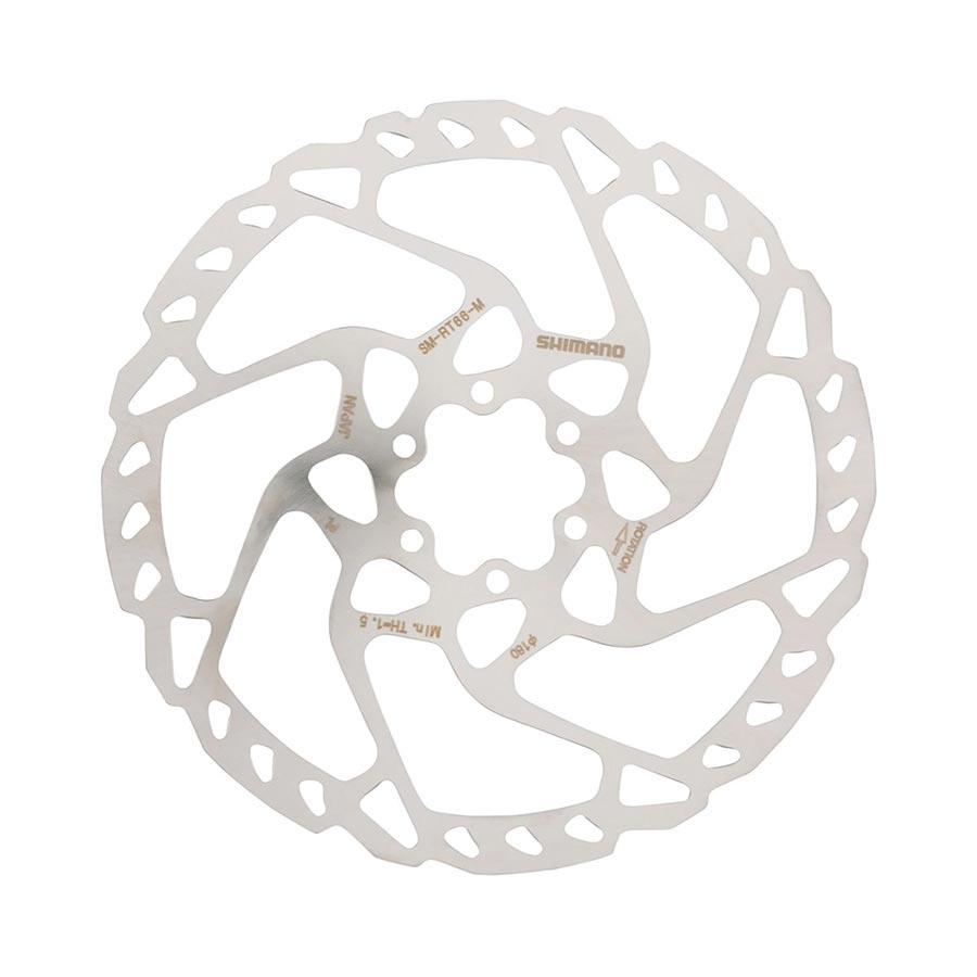 Shimano - SM-RT66 Discs Rotors and Related Parts _ Unite - B1keparts.com