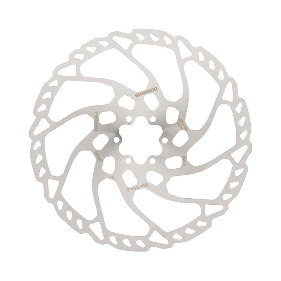 Shimano - SM-RT66 Discs Rotors and Related Parts _ Unite - B1keparts.com