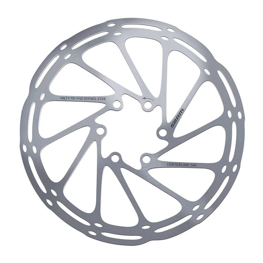 SRAM - Centerline Discs Rotors and Related Parts _ Unite - B1keparts.com