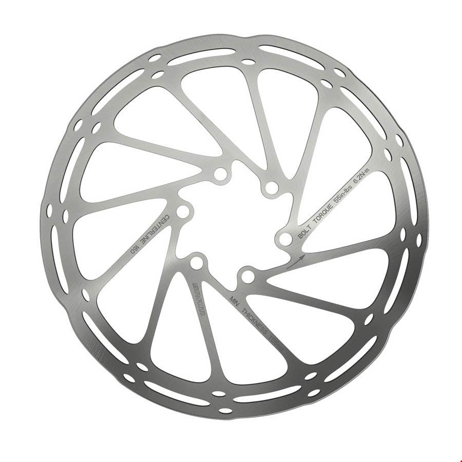 SRAM - Centerline Discs Rotors and Related Parts _ Unite - B1keparts.com