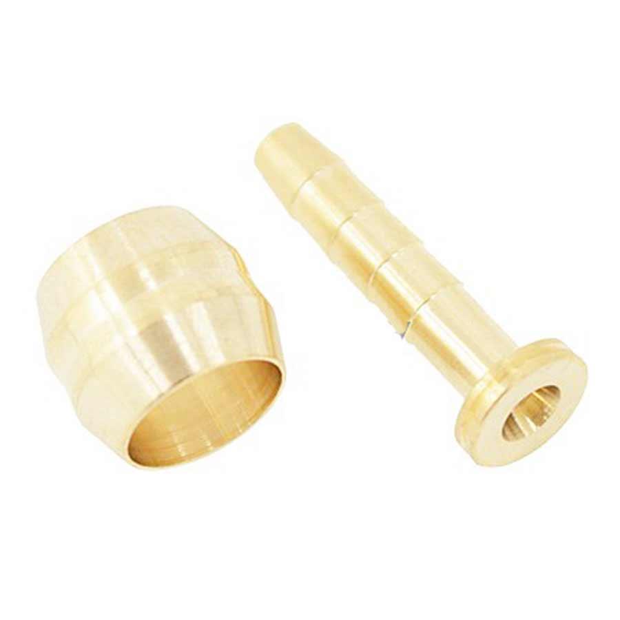 Shimano - BH59 Olive and Insert Hydraulic Hoses and Parts _ Unite - B1keparts.com