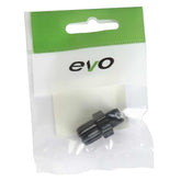 Evo - M10X27 Adjuster Barrel Brake Lever Parts and Accessories _ Unite - B1keparts.com