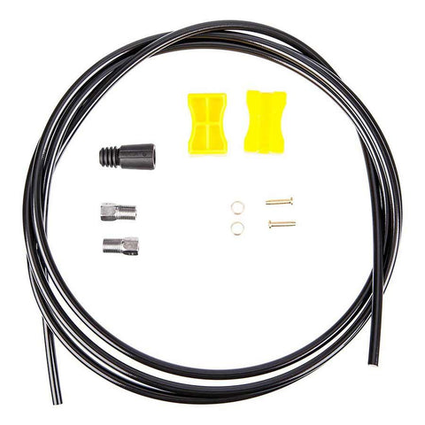 Shimano - Deore SM-BH59-JK-SS Hydraulic Hoses and Parts _ Unite - B1keparts.com Shimano - Deore SM-BH59-JK-SS Hydraulic Hoses and Parts _ Unite - B1keparts.com