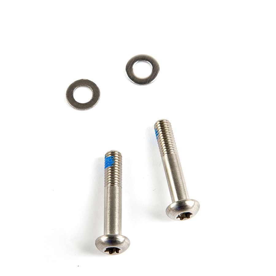 SRAM - Flat Mount Bolts Disc Brake Parts and Accessories _ Unite - B1keparts.com