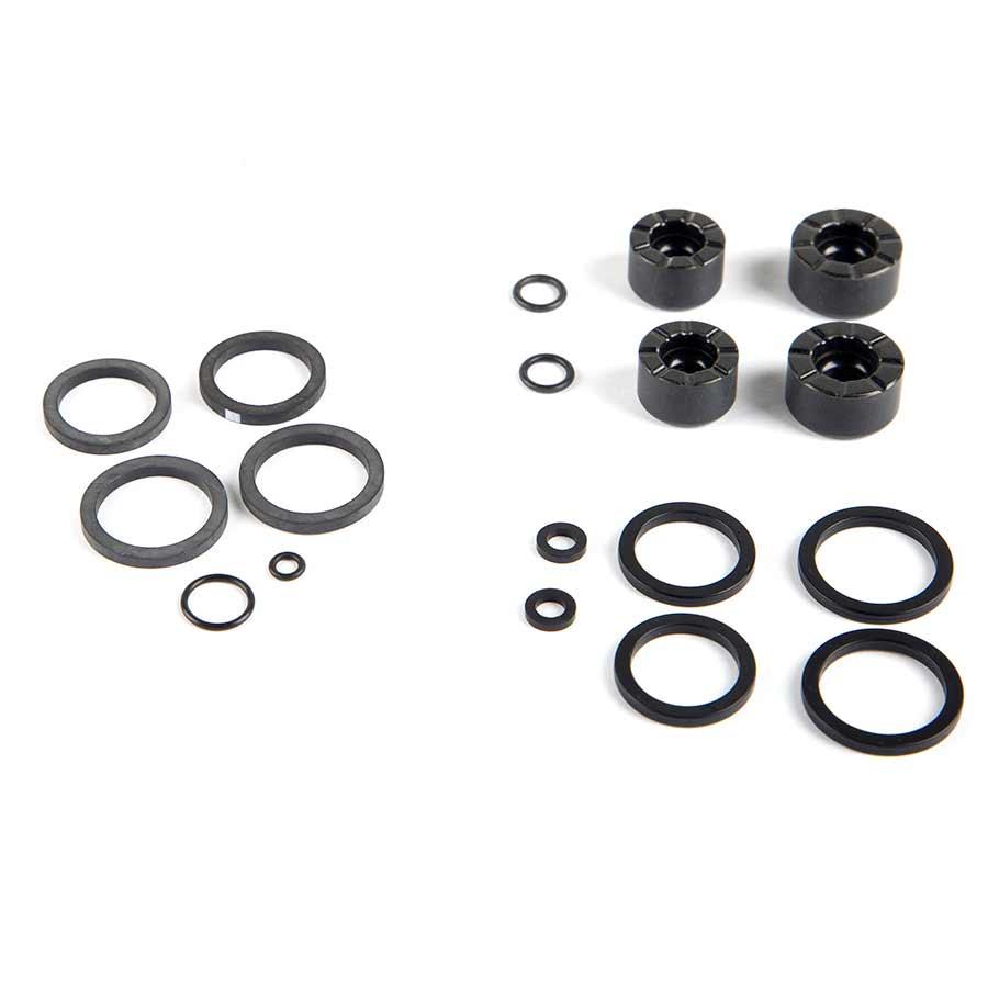 SRAM - Guide Caliper Piston Kit Disc Brake Parts and Accessories _ Unite - B1keparts.com