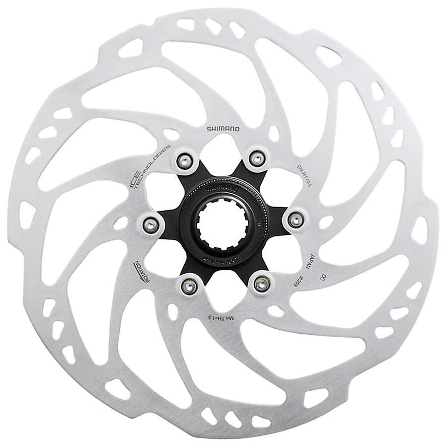 Shimano - SM-RT70 Discs Rotors and Related Parts _ Unite - B1keparts.com
