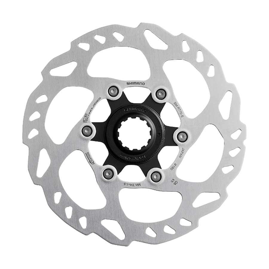 Shimano - SM-RT70 Discs Rotors and Related Parts _ Unite - B1keparts.com
