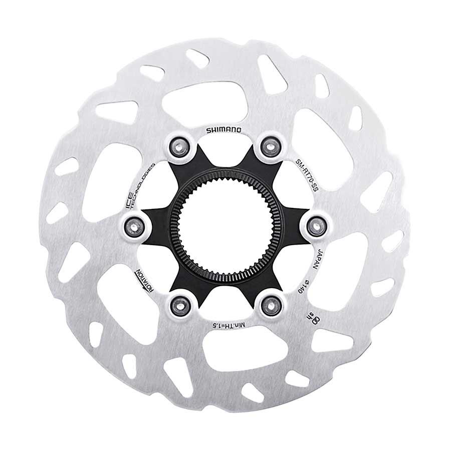 Shimano - SM-RT70 Discs Rotors and Related Parts _ Unite - B1keparts.com