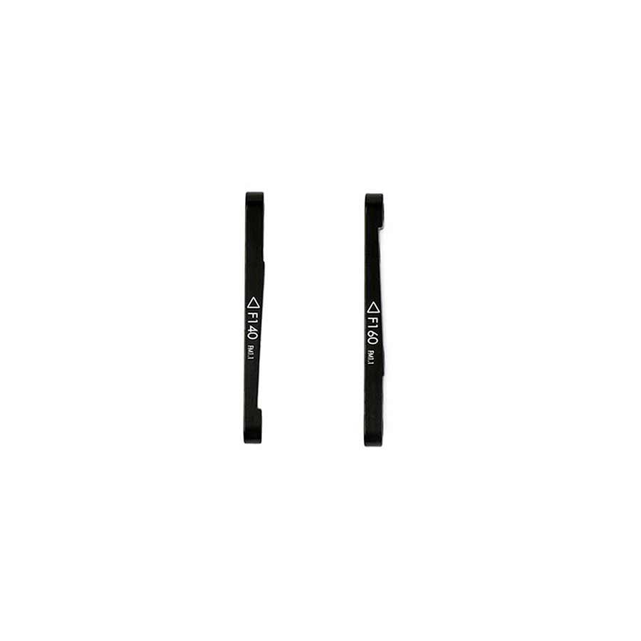 TRP - Flat Mount Adaptor Disc Brakes Adaptors-Mounting Brackets _ Unite - B1keparts.com