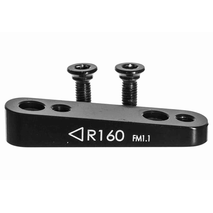 TRP - Flat Mount Adaptor Disc Brakes Adaptors-Mounting Brackets _ Unite - B1keparts.com