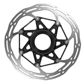 SRAM - Centerline 2 Piece Rounded Centerlock Discs Rotors and Related Parts _ Unite - B1keparts.com